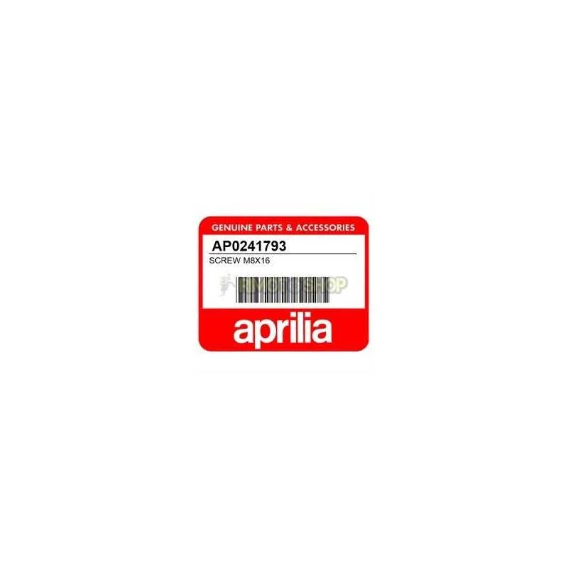 VITE M8x16 APRILIA RS 125 96-10 Offerta Del Giorno