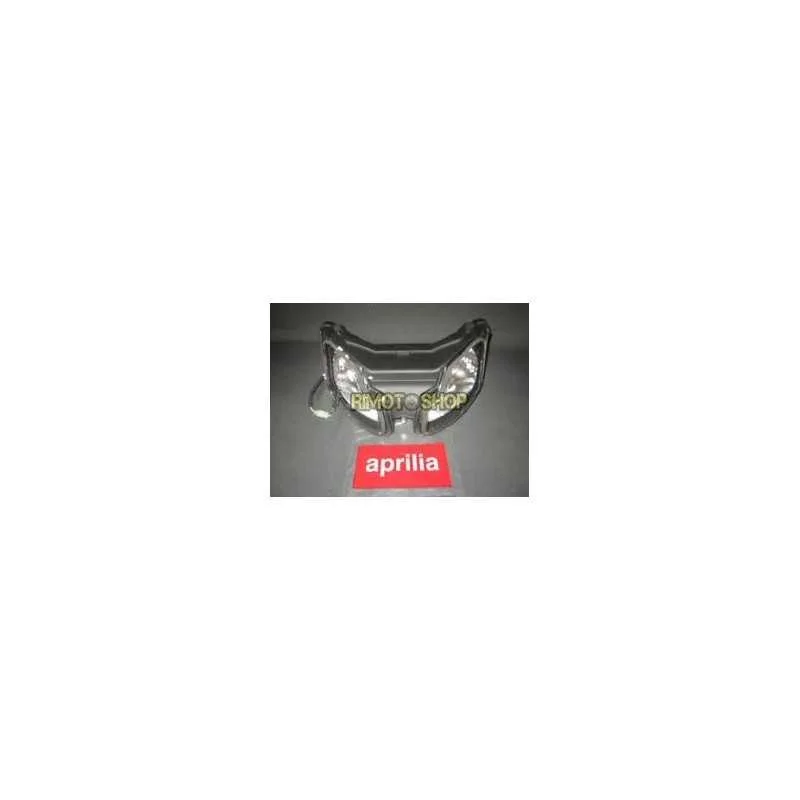 A Buon Prezzo FARO FANALE ANTERIORE APRILIA RS 125 06-10