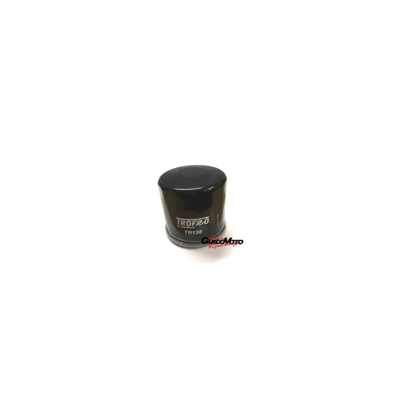 Promo Stagionale FILTRO OLIO TROFEO MOTO SCOOTER SUZUKI 250>1800 HF138 22TR138