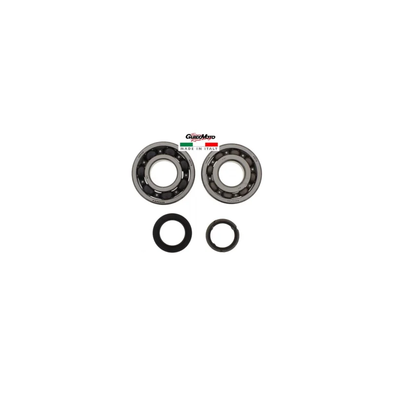 CUSCINETTI PARAOLIO ALBERO MOTORE SUZUKI RM Z 450 2013>2023 P400510444061 Affare