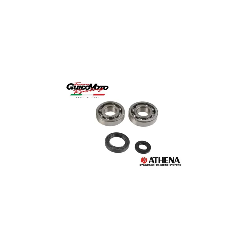 Sconto CUSCINETTI PARAOLIO ALBERO MOTORE HONDA CR 250 R 1992>2007 P400210444270