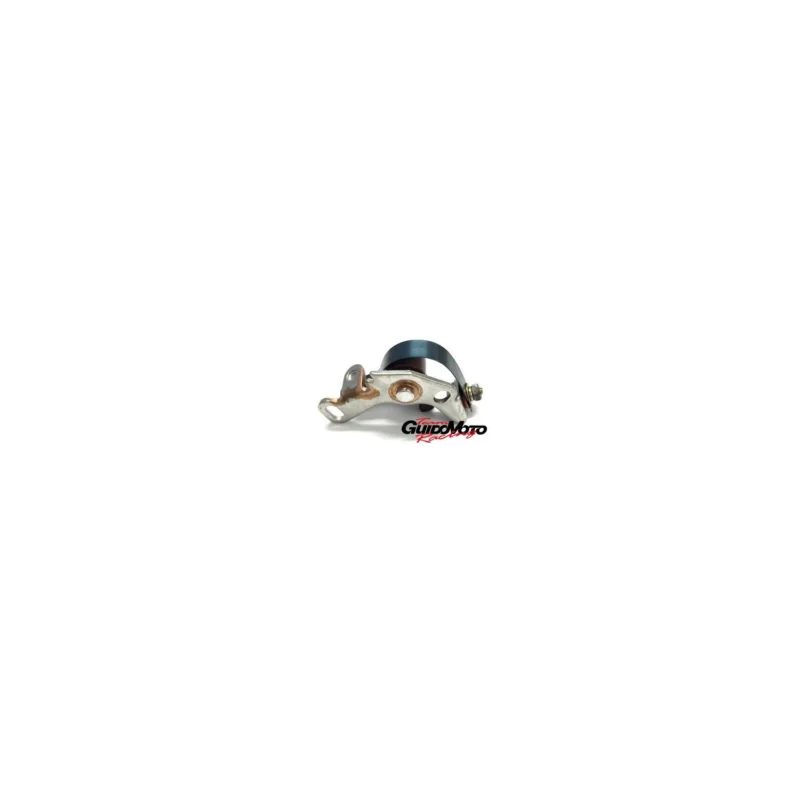 21050008 COPPIA PUNTINE PLATINATE MOTO HONDA EPOCA Compra Online