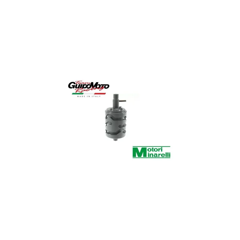 DESMODROMICO CAMBIO MARCE MOTORE MOTOCICLI AM 6 MINARELLI 34.00060.000 Offerta Limitata