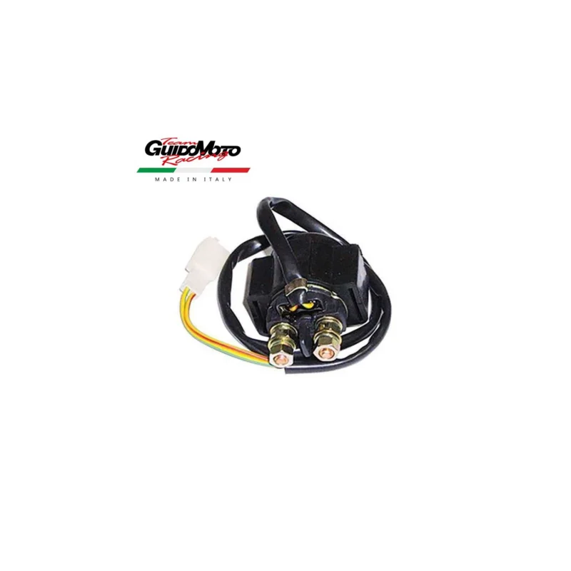 Acquista Ora RELE' AVVIAMENTO 12 VOLT 60A APRILIA YAMAHA MOTOCICLI SCOOTER V736100101