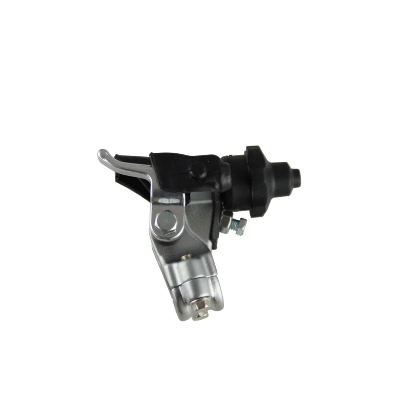 01-H0040 BRACCIALE FRIZIONE LEVETTA DECOMPRESSORE MOTOCICLI HONDA CRF 250-450 Spedito Oggi