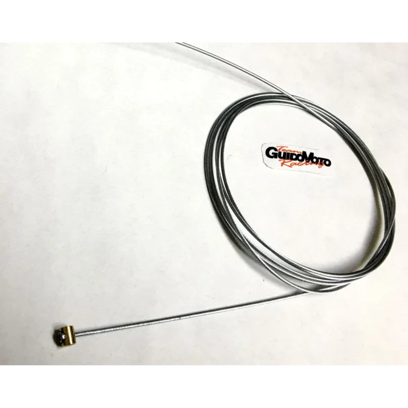 GMV0135 CAVO SVEDESE TRECCIA FRIZIONE FRENO MOTOCICLI SCOOTER Scelto Dai Clienti