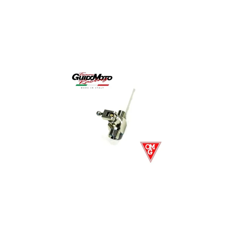 Subito Disponibile RUBINETTO BENZINA VERTICALE MOTOGUZZI AIRONE FALCONE ERCOLE 01Z3254211