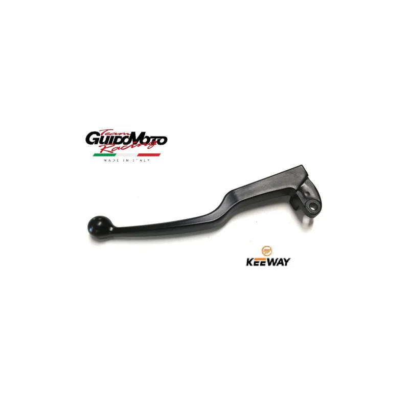 LEVA NERA SINISTRA FRIZIONE MOTOCICLI RK RKF KEEWAY 40084J040006 Professionale