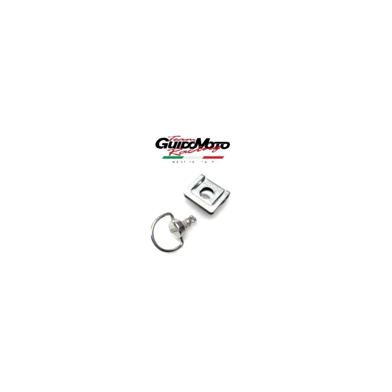 Spedizione Espresso SGANCIO RAPIDO SELLE MOTOCICLI 023008-0250