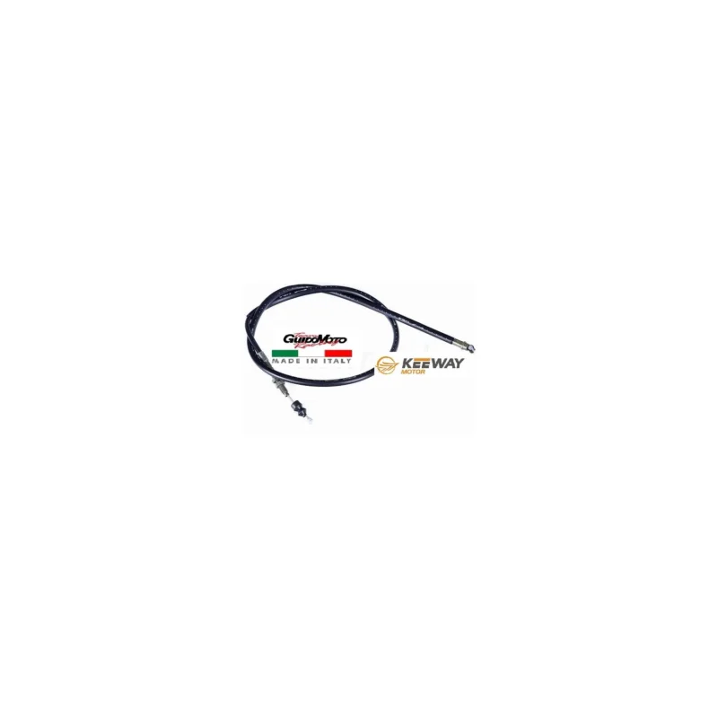 Quantità Limitata TRASMISSIONE FRIZIONE CAVO CILINDRICO MOTOCICLI 125 SUPERLIGHT K-LIGHT KEEWAY 40400K230005
