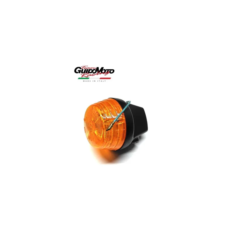 Solo Oggi FRECCIA ARANCIO NERA MODELLO CEV MOTOCICLI GUZZI DUCATI BENELLI EPOCA ART550551
