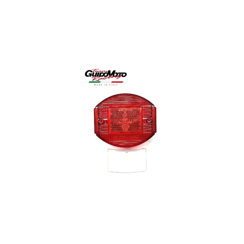Prezzo Di Fabbrica LUMINOSO FARO POSTERIORE MOTOCICLI BENELLI MOTO GUZZI GILERA MV CAGIVA CEV174