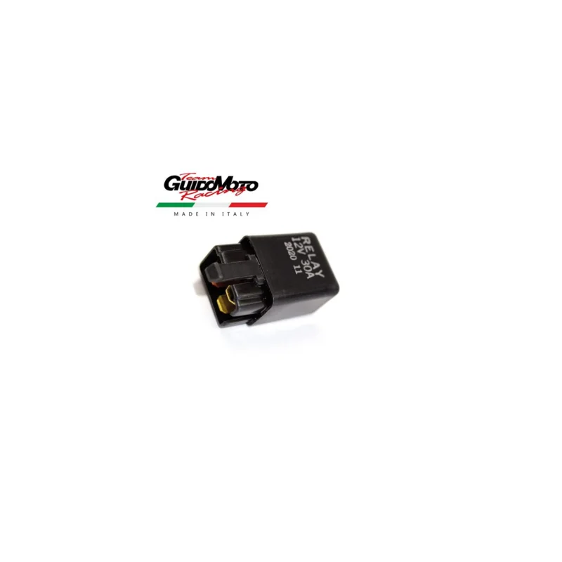TELERUTTORE AVVIAMENTO 12V 20 AMPERE MOTOCICLI SCOOTER APRILIA HONDA 178742 A Buon Prezzo